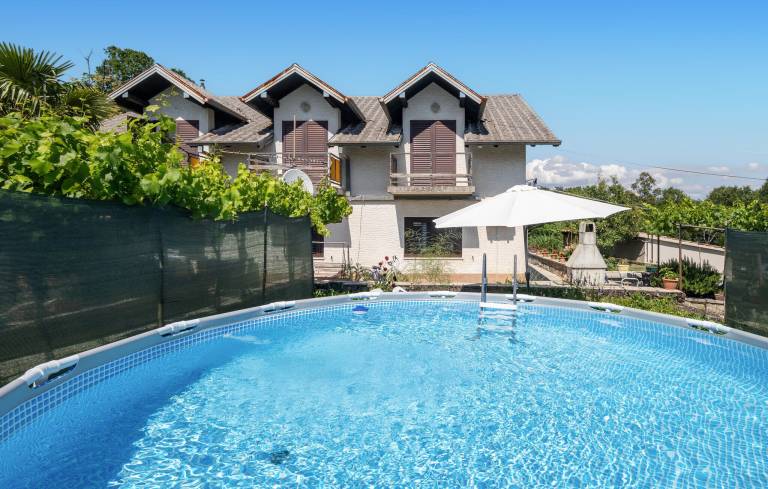 Ferienwohnung Rijeka