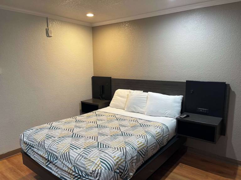 Motel East Sacramento