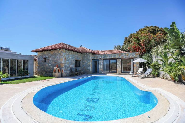 Willa  Bodrum