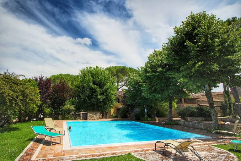 Casa Colle di Val d'Elsa