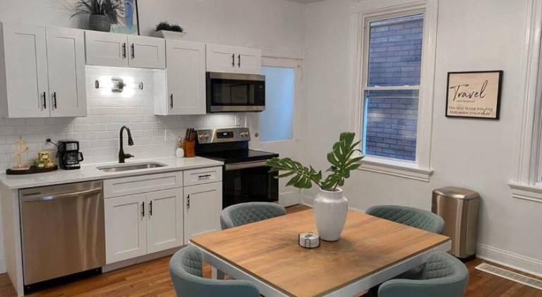 Vacation home with 1 room for 3 persons — photo 5
