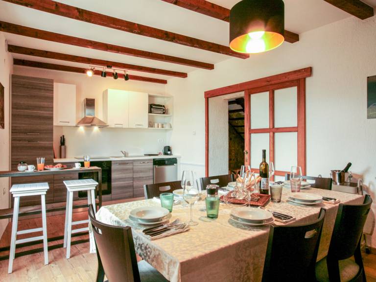 Fully equipped pleasant apartment with terrace | Pets allowed — photo 4