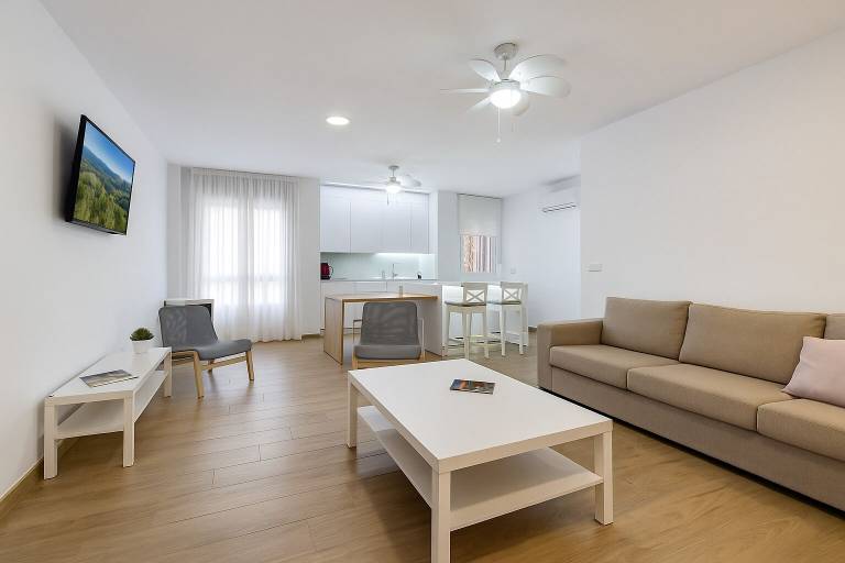 Appartement Jaén