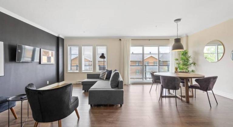 Apartman Boischatel