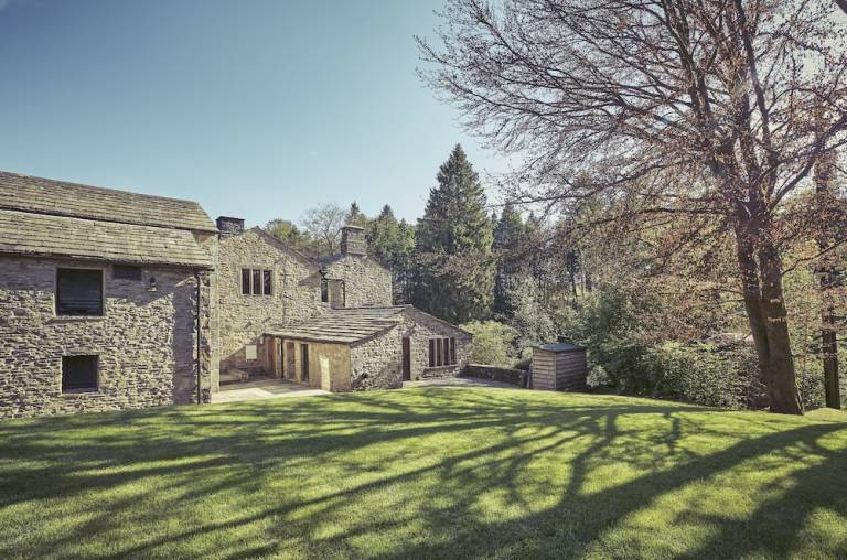 Cottage Yorkshire Dales National Park
