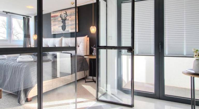 Rental apartment with 2 rooms for 6 persons — photo 4