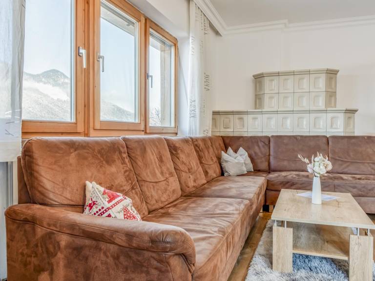 Holiday home with sauna directly on the ski slope — photo 4