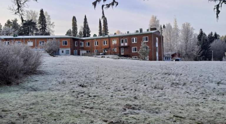 Matkailu- ja hyvinvointikeskus Lepola — photo 2