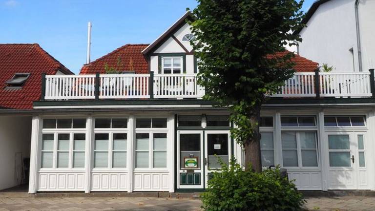 Ferienwohnung Warnemünde