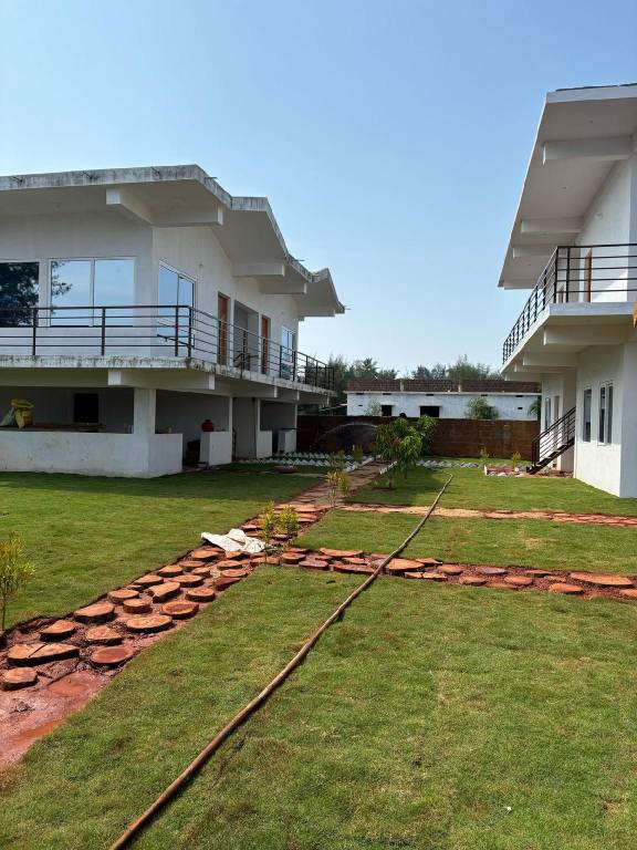 Arnava Stays — photo 2