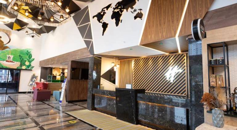 Holiday Inn Trabzon East By IHG — photo 4
