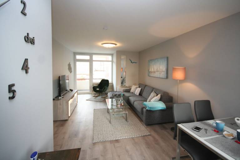 Villa am Meer App. 27 inkl. WLAN — photo 5