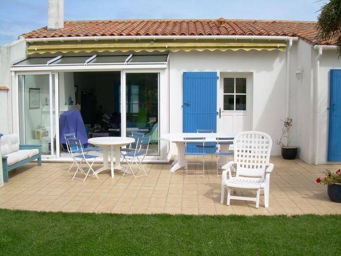 Villa with garden & BBQ | Sea view — photo 2
