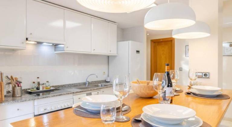 Lovely rental apartment with pool | Pets are welcome — photo 3