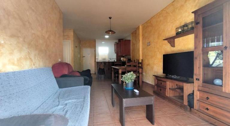 Apartment with pool — photo 2