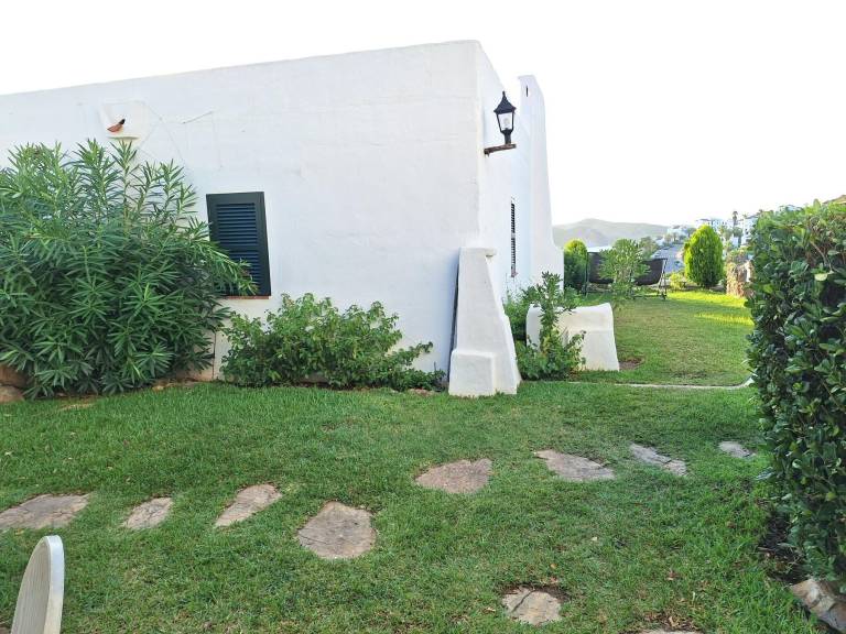 Apartamento Fornells