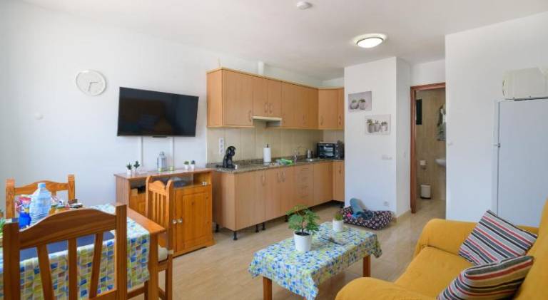 Apartment with 1 room for 2 persons — photo 4