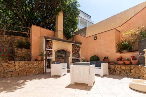 Bed & Breakfast Orosei