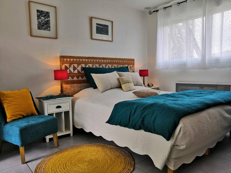 Cottage Porspoder