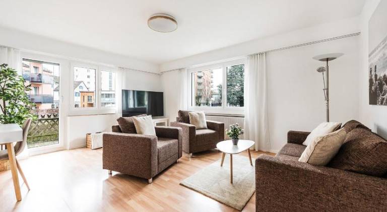 Ferienwohnung  Kreuzlingen