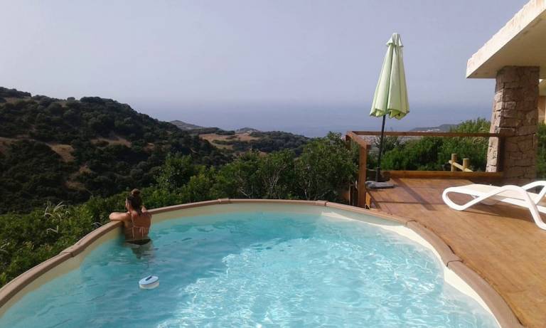 Maison de vacances Castelsardo