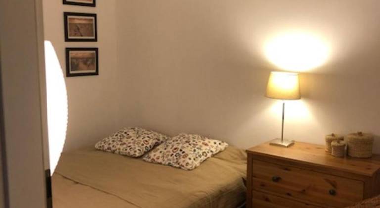 Rental apartment with 1 room for 4 persons — photo 5