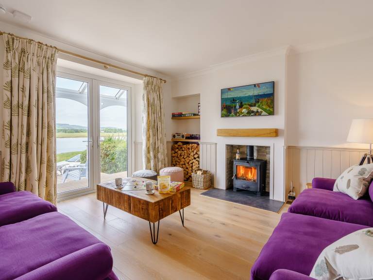 Cottage  Glencaple