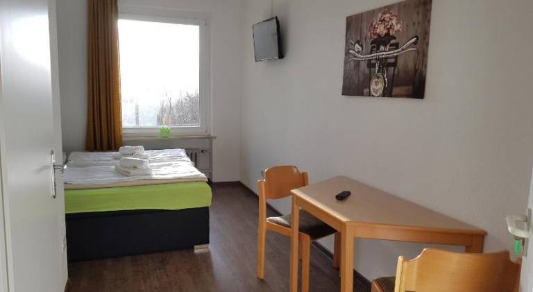 Berghotel — photo 4