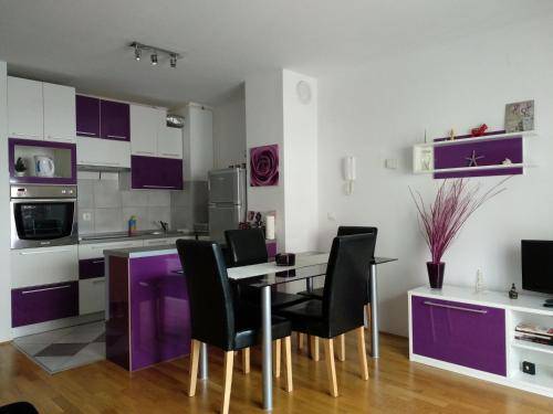 Apartman Varaždin