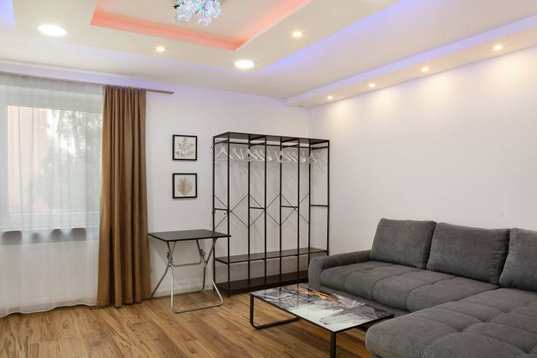 Ferienwohnung Schrobenhausen