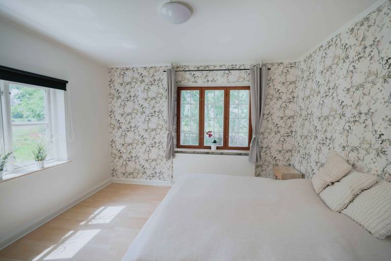 Children-friendly lovely rental with garden & barbeque | Dogs allowed — photo 5