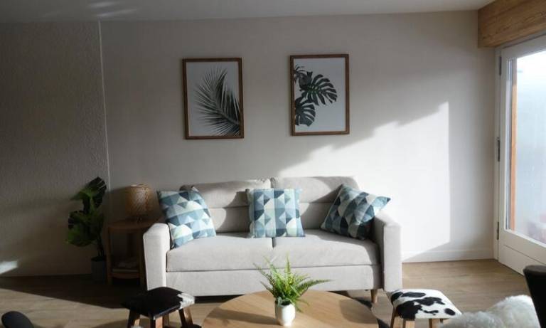 Apartment with fast internet — photo 4