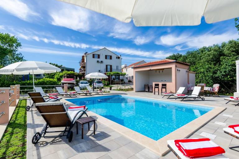 Apartament Mlini