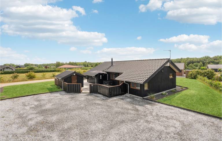 Ferienhaus Sydals Kommune