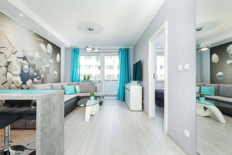 Ferienwohnung Kolberg