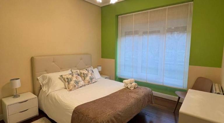 Apartment | Near Guggenheim Museum Bilbao in Bilbao