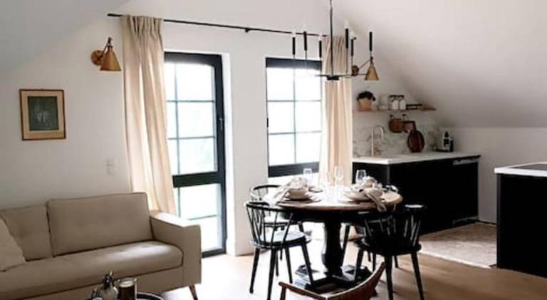Ferienwohnung Meckenheim