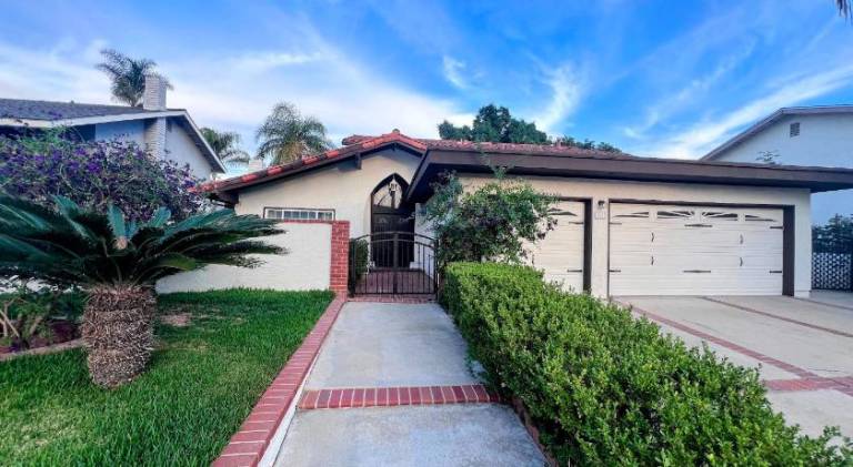 214 m&sup2; Ferienhaus