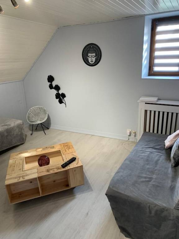Appartement Le Creusot