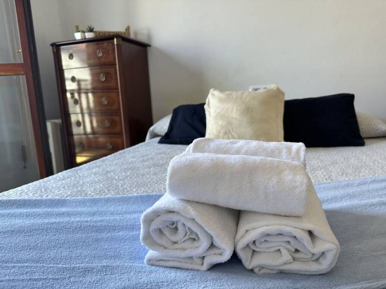 Apartamento Argoños
