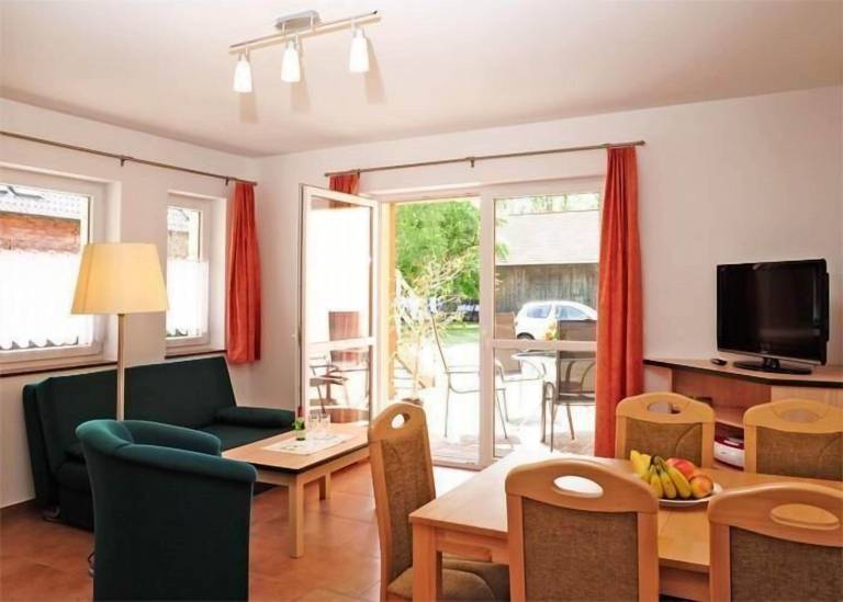 Ferienwohnung Schlepzig