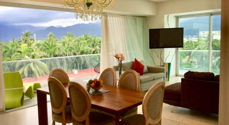 Departamentos Oceanfront Icon Vallarta — photo 3