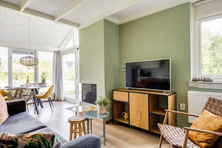 Huis Hooghalen
