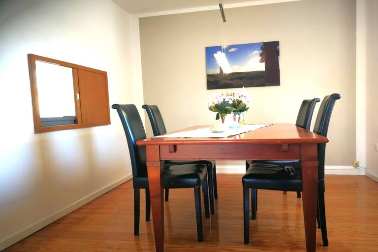 Rental apartment with patio, garden & grill | Dogs allowed — photo 5