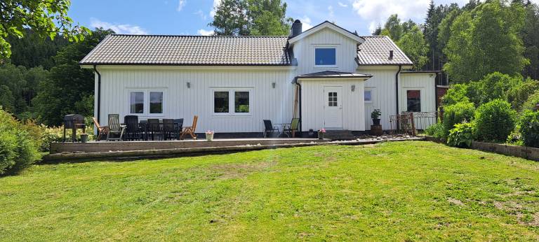 Ferienhaus Karl Gustav