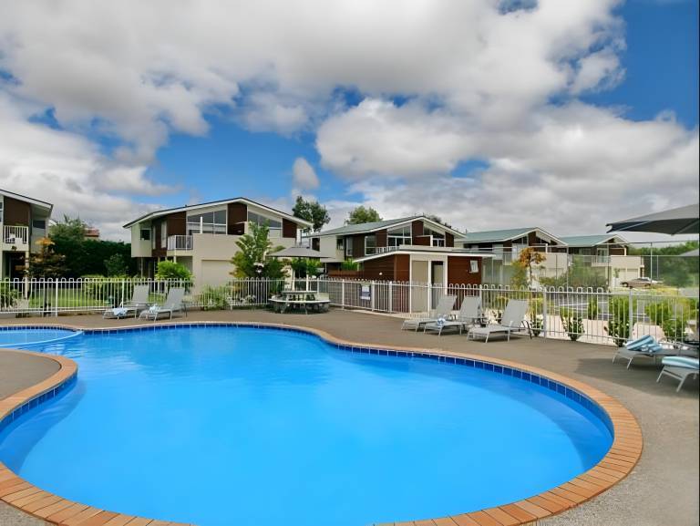 Resort Whitianga