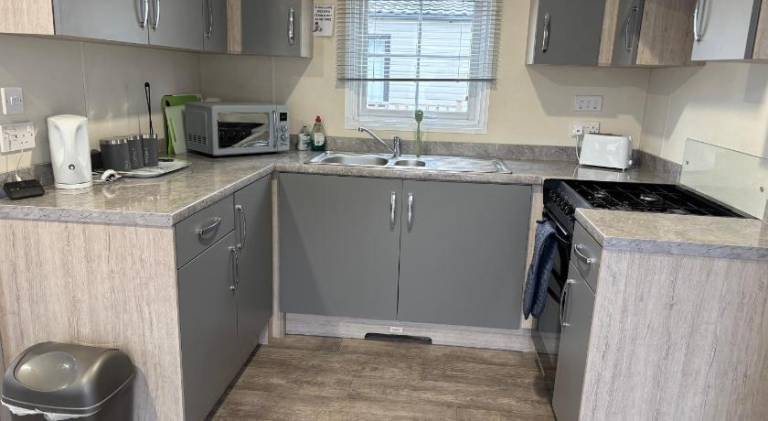 House with 2 rooms for 4 persons — photo 3