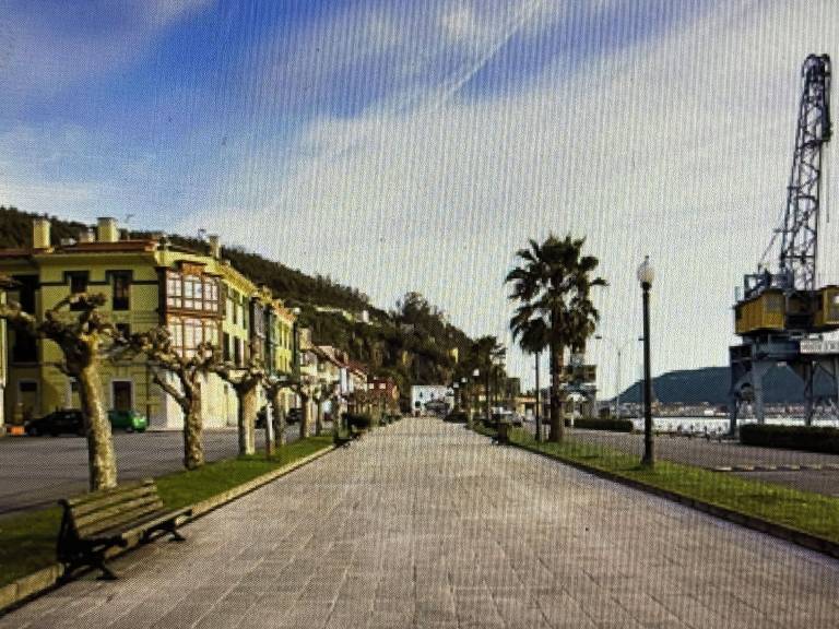 Apartamento San Juan de la Arena