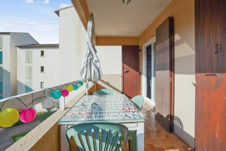 Appartement Aparca - Welkeys — photo 2