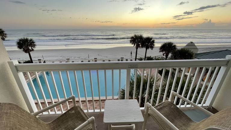 Apartment Ormond Beach